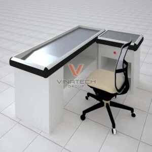 Kệ Vinatech – Công Ty Cổ Phần Tập Đoàn Vinatech Việt Nam