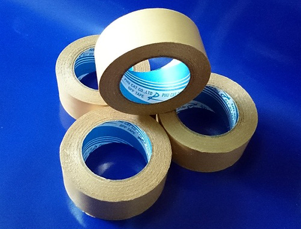 Băng Keo Phú Cát – Công Ty TNHH Phú Cát