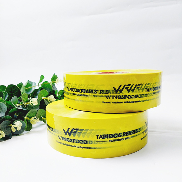 Băng Keo DUKO VINA – Công Ty TNHH DUKO VINA