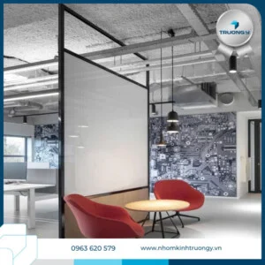 Nhôm Kính Trường ý – Công Ty TNHH MTV Sản Xuất Thương Mại & Dịch Vụ Trường ý