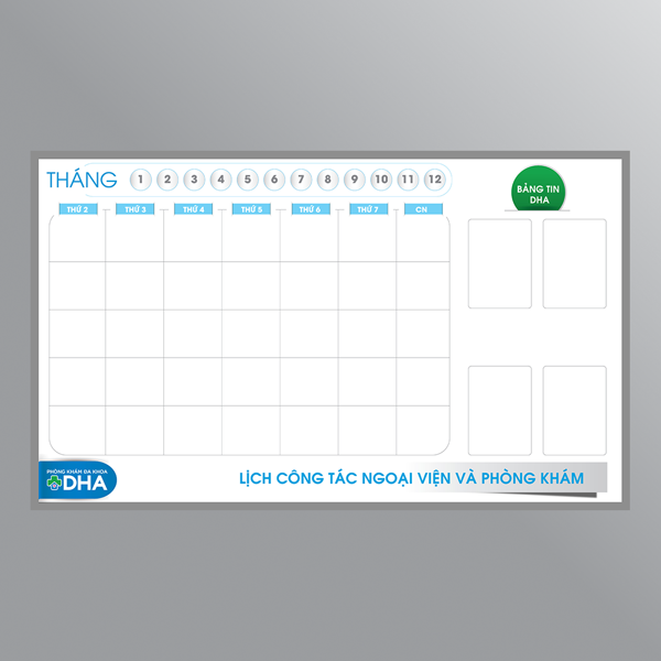 Bảng Vadoto – Công Ty TNHH Vadoto