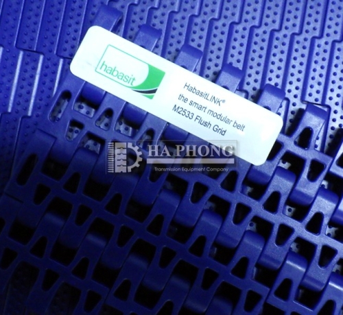 Băng Tải Hà Phong – Công Ty TNHH Thiết Bị Công Nghiệp Hà Phong