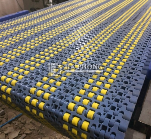 Băng Tải Hà Phong – Công Ty TNHH Thiết Bị Công Nghiệp Hà Phong