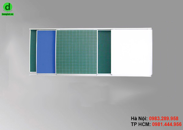 Bảng Vadoto – Công Ty TNHH Vadoto