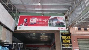 Quảng Cáo Nhà Việt – Công Ty TNHH Quảng Cáo – Nội Thất Nhà Việt