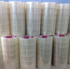 Băng Keo OPP – Công Ty TNHH MTV Phương Phương Trang