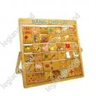 Đồ Chơi Gỗ Lê Giang – Công Ty TNHH Chế Biến Gỗ Lê Giang