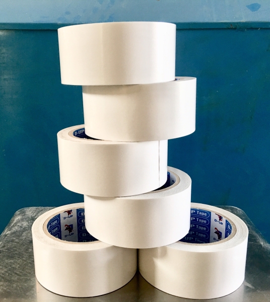 Băng Dính D-UP – Công Ty Cổ Phần Sản Xuất Và Thương Mại D-UP