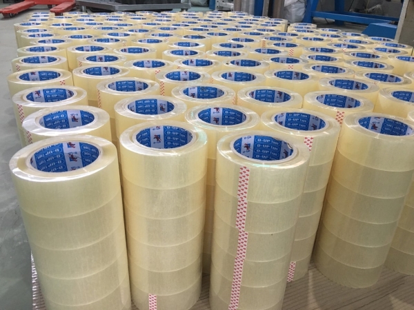 Băng Dính D-UP – Công Ty Cổ Phần Sản Xuất Và Thương Mại D-UP