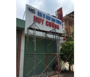 Quảng Cáo  Đức Thưởng – Công Ty TNHH MTV Quảng Cáo Đức Thưởng