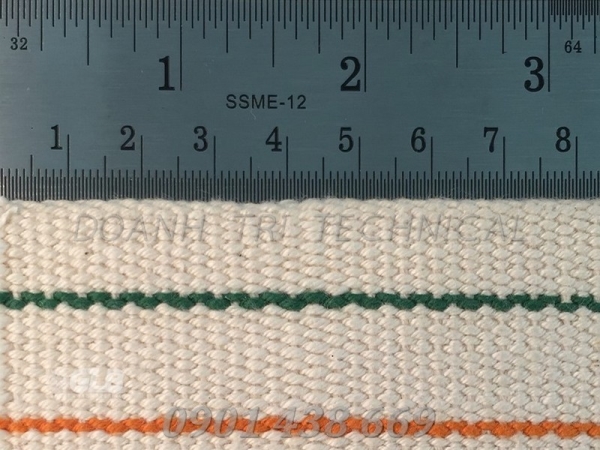 Băng Tải Doanh Trí – Công Ty Cổ Phần Thương Mại Xuất Nhập Khẩu Doanh Trí