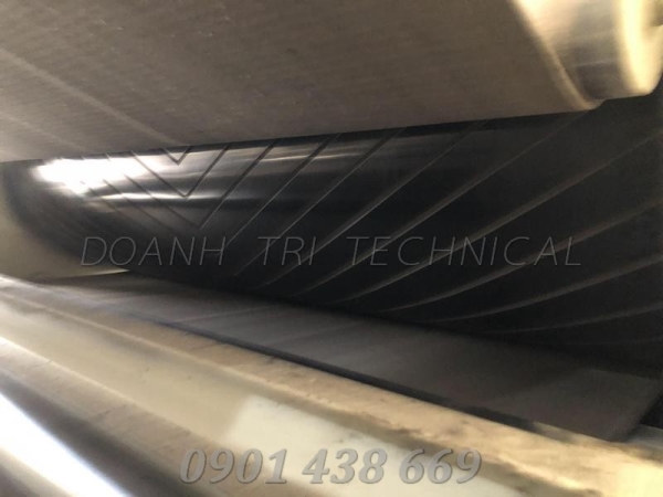 Băng Tải Doanh Trí – Công Ty Cổ Phần Thương Mại Xuất Nhập Khẩu Doanh Trí