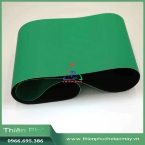 Băng Tải Thiên Phú – Công Ty TNHH Thương Mại Và Chế Tạo Máy Thiên Phú