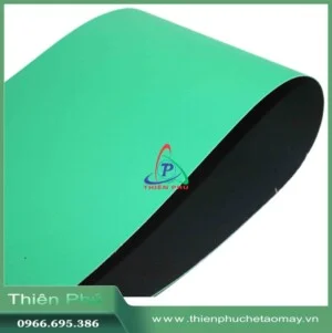 Băng Tải Thiên Phú – Công Ty TNHH Thương Mại Và Chế Tạo Máy Thiên Phú