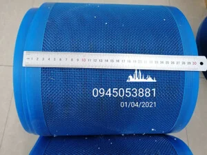 Dây Curoa Thiên Lộc – Công Ty TNHH Sản Xuất Thương Mại Vật Tư Thiên Lộc