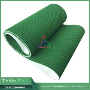 Băng Tải Thiên Phú – Công Ty TNHH Thương Mại Và Chế Tạo Máy Thiên Phú
