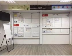 Bảng DONGBU – Công Ty TNHH ĐQ PLUS