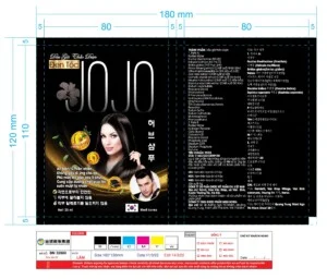 Bao Bì Nga Tiến – Công Ty TNHH Công Nghiệp Nga Tiến