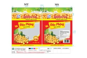 Bao Bì Nga Tiến – Công Ty TNHH Công Nghiệp Nga Tiến