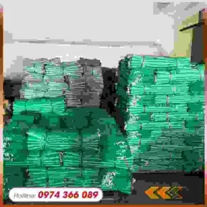 Bao PP Dệt Hoàng Trường Packaging – Công Ty TNHH Sản Xuất Thương Mại Quốc Tế Hoàng Trường Packaging
