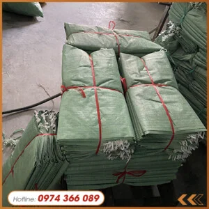 Bao PP Dệt Hoàng Trường Packaging – Công Ty TNHH Sản Xuất Thương Mại Quốc Tế Hoàng Trường Packaging
