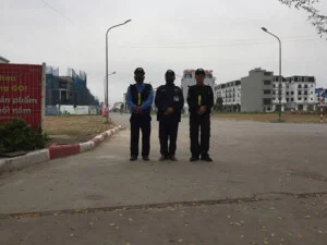 Bảo Vệ Đông Bắc 389 – Công Ty Cổ Phần Dịch Vụ Bảo Vệ Đông Bắc 389