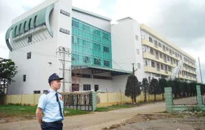 Bảo Vệ New Sun – Công Ty TNHH Dịch Vụ Bảo Vệ New Sun