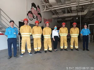 Bảo Vệ Đông Bắc 389 – Công Ty Cổ Phần Dịch Vụ Bảo Vệ Đông Bắc 389