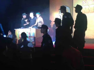 Bảo Vệ Đông Bắc 389 – Công Ty Cổ Phần Dịch Vụ Bảo Vệ Đông Bắc 389