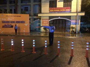 Bảo Vệ Đông Bắc 389 – Công Ty Cổ Phần Dịch Vụ Bảo Vệ Đông Bắc 389