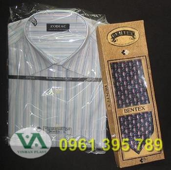 Nhựa Vinh An – Công Ty TNHH Sản Xuất Nhựa Vinh An