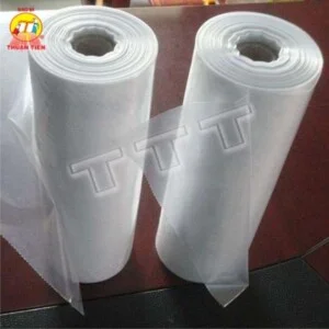 Bao Bì Nhựa Tân Thuận Tiến – Công Ty TNHH Sản Xuất Thương Mại Dịch Vụ Tân Thuận Tiến