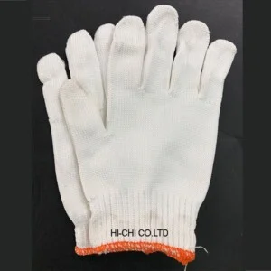 Bao Tay Công Nghiệp Hi-Chi – Công Ty TNHH MTV Thương Mại Dịch Vụ Hi-Chi