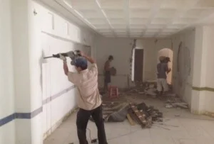 Xây Dựng Hưng Nghiệp – Công Ty CP Đầu Tư Phát Triển Địa ốc Hưng Nghiệp