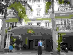 Công Ty TNHH Dịch Vụ Bảo Vệ Chuyên Nghiệp Quyết Tiến