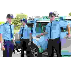 Bảo Vệ Thiên Vương – Công Ty TNHH Dịch Vụ Bảo Vệ Thiên Vương