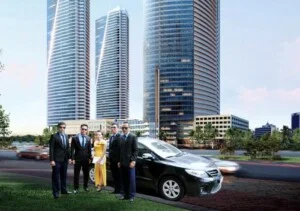 Công Ty TNHH Dịch Vụ Bảo Vệ Chuyên Nghiệp Quyết Tiến