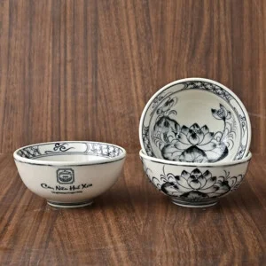 Xưởng Gốm Thành Tâm Bát Tràng