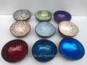 Đồ Sơn Mài Hạ Thái – Công Ty TNHH Sản Xuất Tre Sơn Mài Xuất Khẩu Hạ Thái