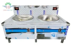 Bếp Công Nghiệp Bình Hiệp Phú – Công Ty TNHH Sản Xuất Và Thương Mại Bình Hiệp Phú