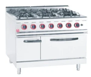 Bếp Công Nghiệp Bình Hiệp Phú – Công Ty TNHH Sản Xuất Và Thương Mại Bình Hiệp Phú