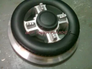 Bếp Thịnh Phước – Công Ty TNHH TM SX Bếp Thịnh Phước