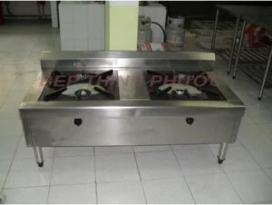 Bếp Thịnh Phước – Công Ty TNHH TM SX Bếp Thịnh Phước