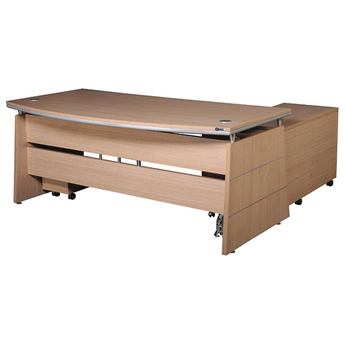 Bàn Giám Đốc Gỗ HRP1890