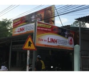 Quảng Cáo  Đức Thưởng – Công Ty TNHH MTV Quảng Cáo Đức Thưởng