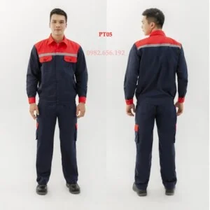 Quần áo Bảo Hộ Phú Tăng – Công Ty TNHH Dệt May Phú Tăng