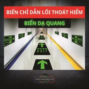 Biển Báo Đây Rồi – Công Ty TNHH Dịch Vụ Và Thương Mại Ngọc Tâm Group