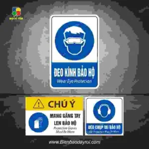 Biển Báo Đây Rồi – Công Ty TNHH Dịch Vụ Và Thương Mại Ngọc Tâm Group