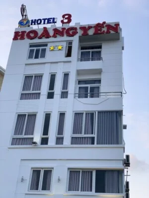 Quảng Cáo Hoàng Vinh – Công Ty TNHH Thương Mại – Quảng Cáo Hoàng Vinh