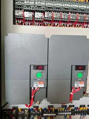 Tủ Bảng Điện Đức Khánh Phúc – Công Ty TNHH Tự Động Hoá Đức Khánh Phúc